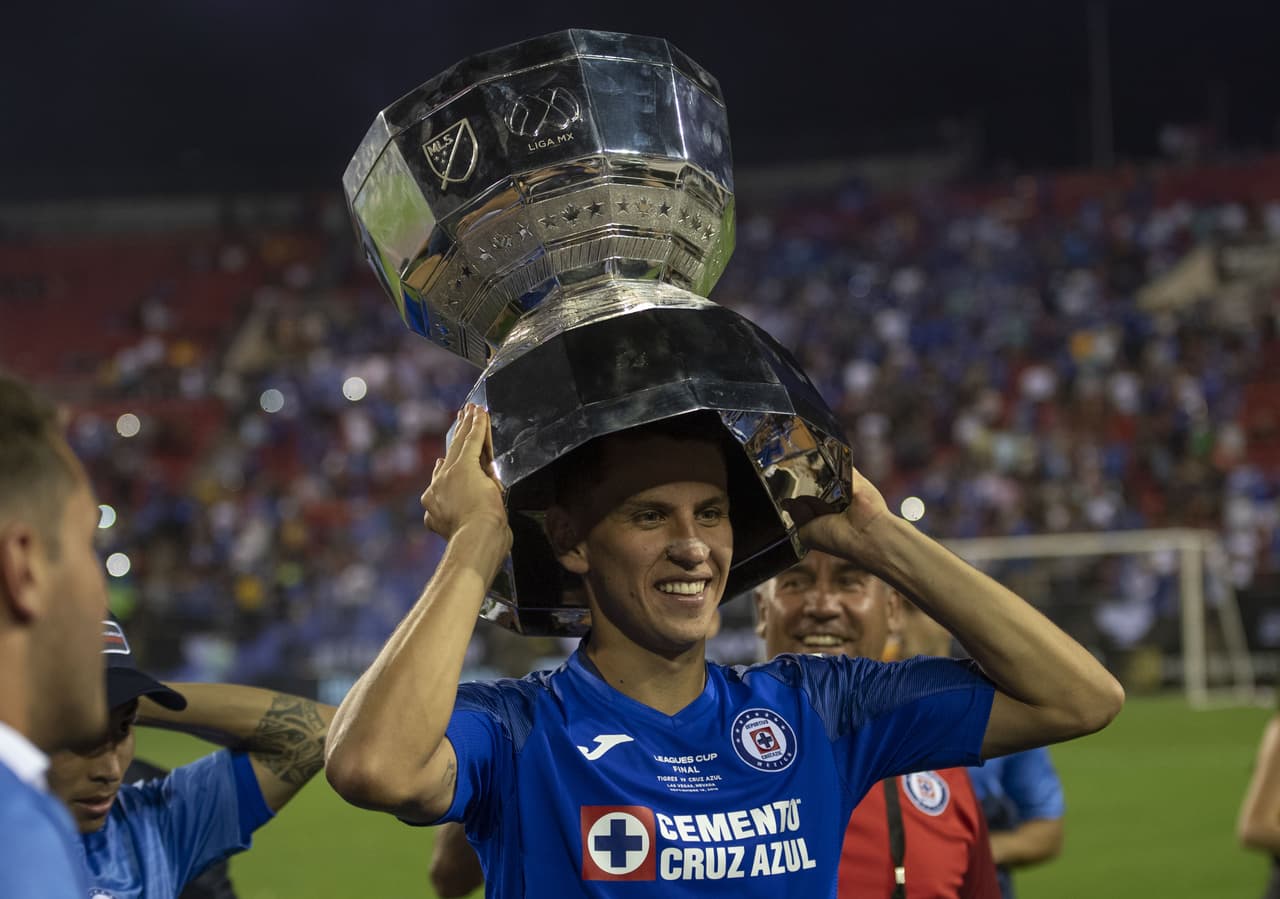 En su primera edición, los cementeros consiguen coronarse derrotando 2-1 a Tigres.