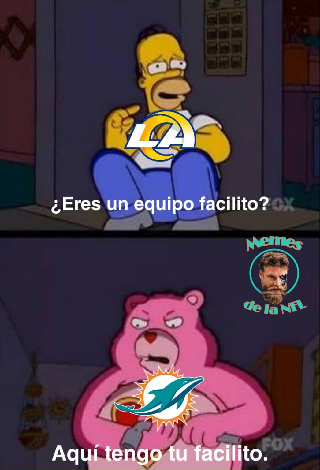 Los memes regresan esta semana llenos de diversión y molstias para algunos equipos.