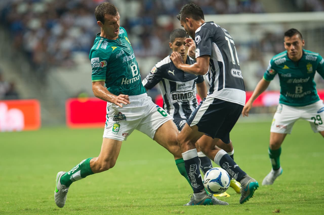 Previo Monterrey vs. León: Rayados quiere resurgir ante la Fiera que busca Liguilla