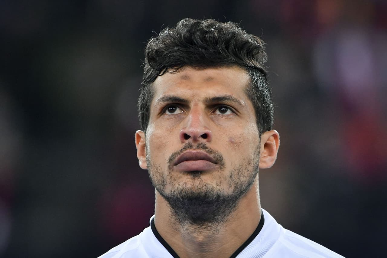 Tarek Hamed (Zamalek)