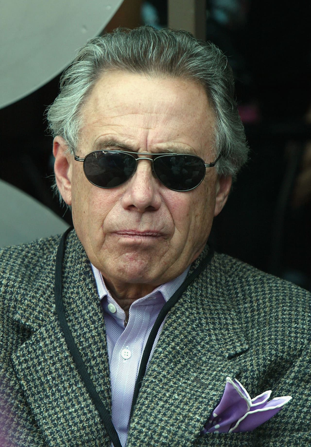 6. Philip Anschultz - 10.9 billones de dólares: cofundador de Major League Soccer (MLS), dueño de los LA Kings (NHL) y LA Galaxy (MLS).