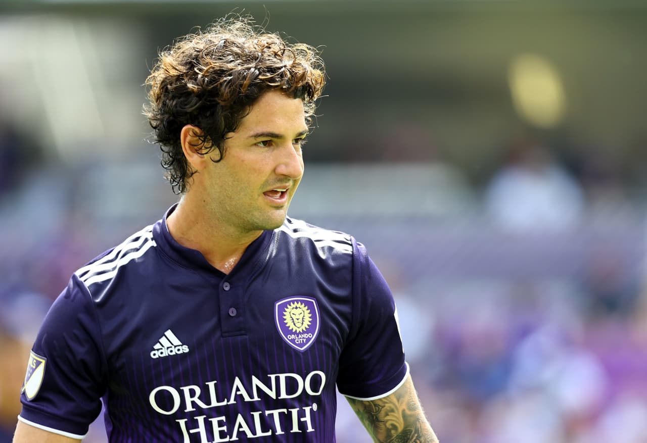 Son nombres prestigiosos, que causaron impacto durante su paso por la Major League Soccer.