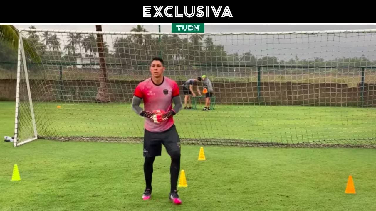 Hugo González deja Monterrey porque se metieron con su familia