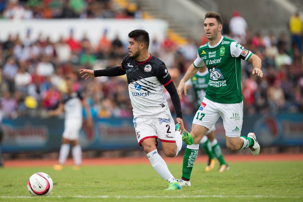 06 César Cercado - Lobos BUAP: Los jugadores del equipo recién ascendido regresan a nuestro conteo tras una serie de malas jornadas Cercado aportó 9 puntos en la Jornada 14.