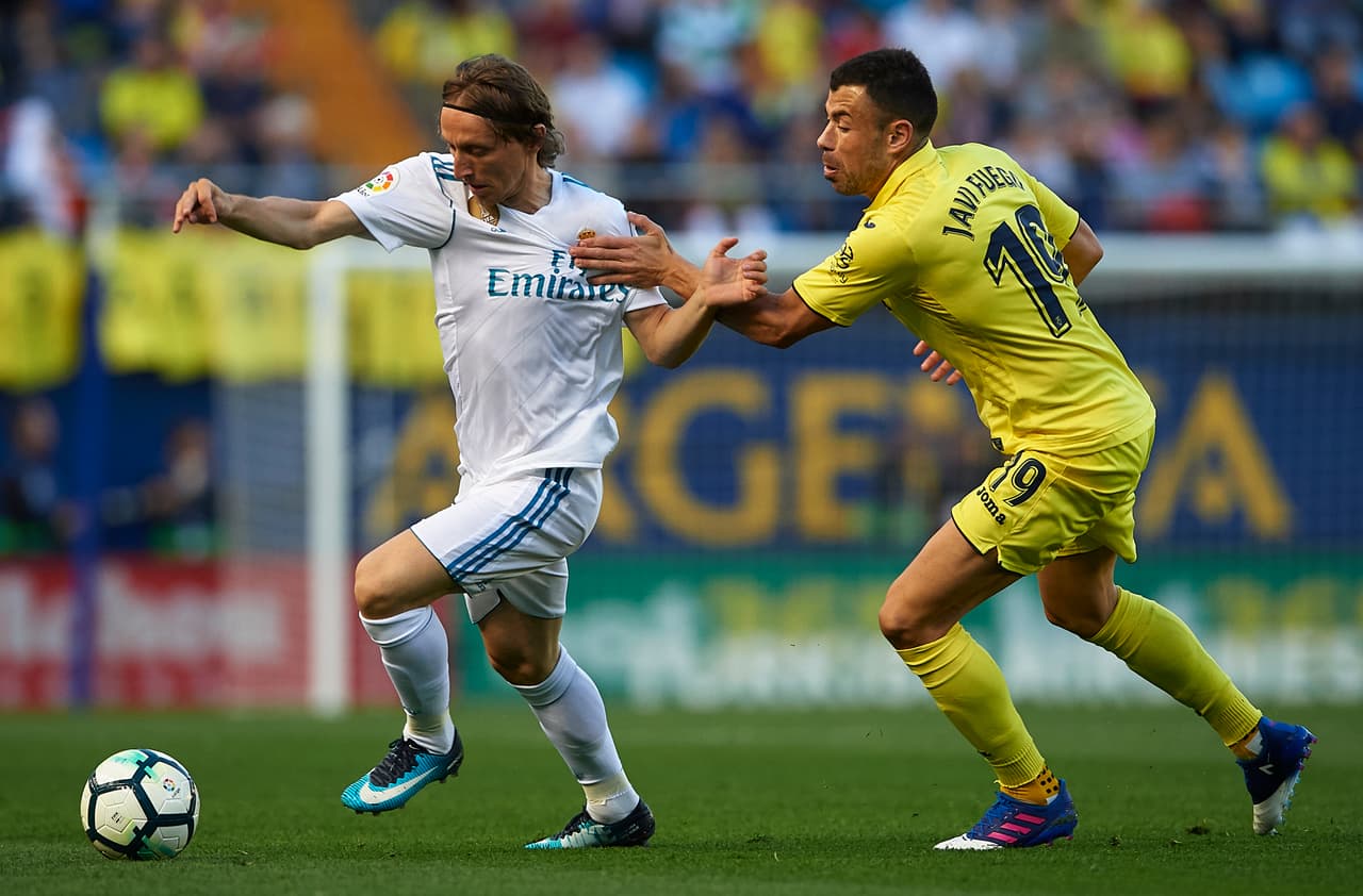 Real Madrid sin ser campeón de España fue más productivo que Barcelona con un 61 por ciento frente a un 52 por ciento del ganador de la Liga y la Copa.