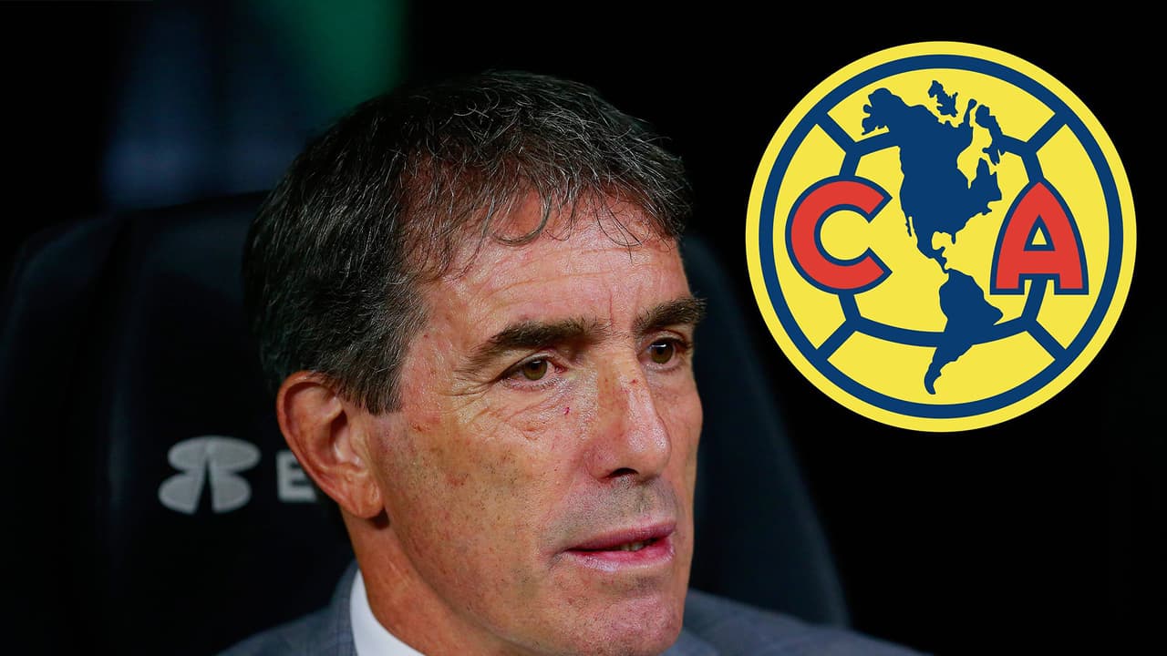 América y las heridas que Guillermo Almada admite