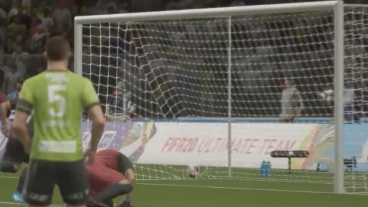 En el futbol virtual, Atlas goleó 4-1 a la escuadra fronteriza que se perfila a la ‘fiesta grande’ de las consolas.