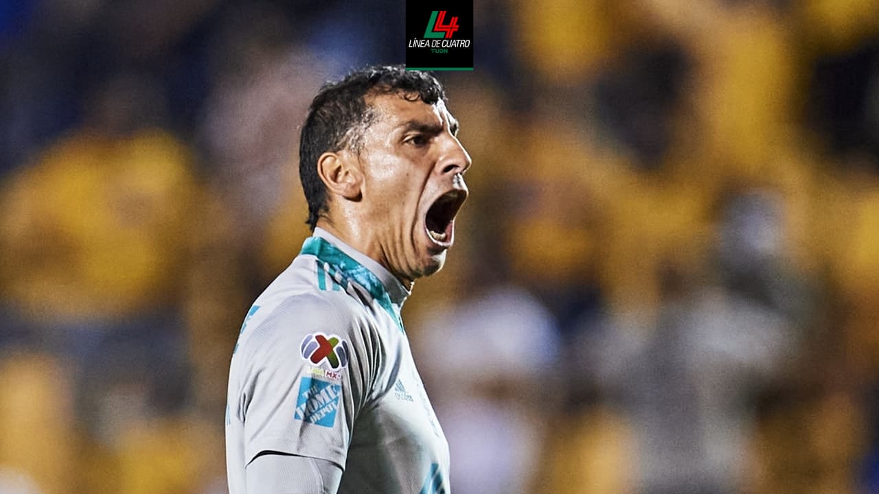 Nahuel pide tiempo para la transición del Tuca al Piojo en Tigres