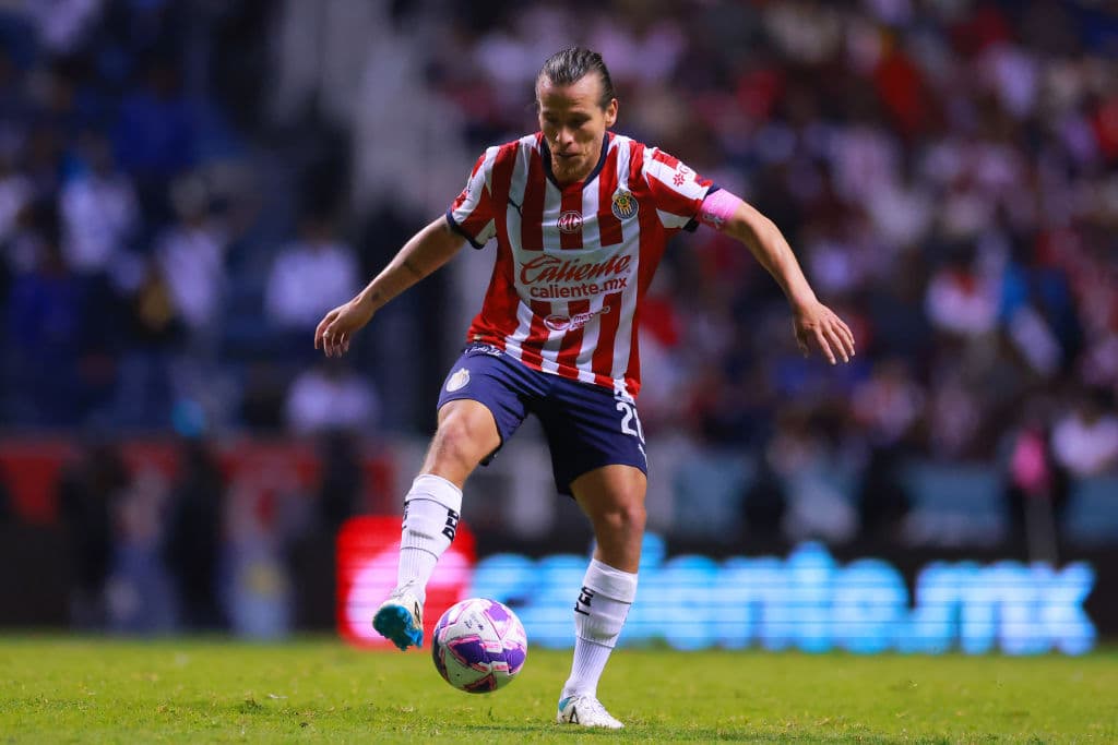 La Liga MX refuerza los operativos de seguridad para la Jornada 16 de la Liga MX