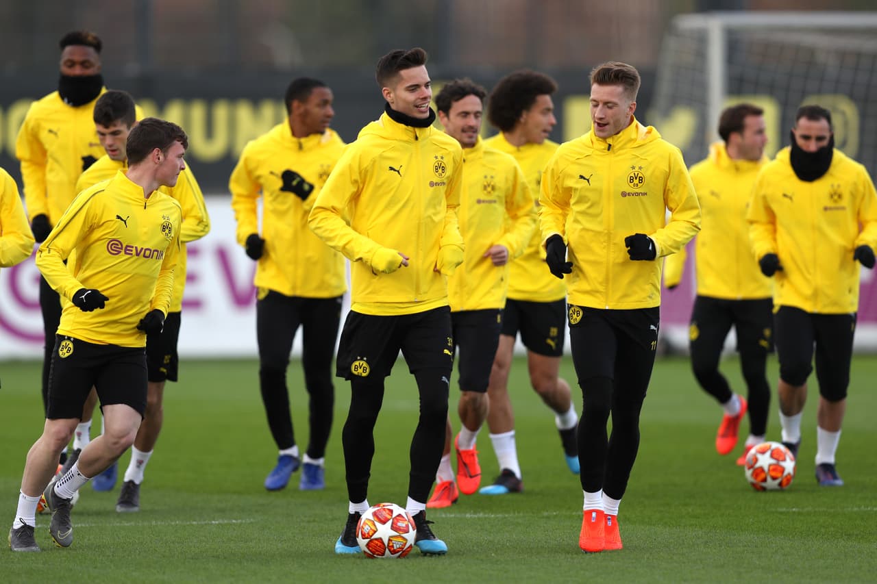 Borussia Dortmund buscará el milagro en la vuelta de los Octavos de Final de la Champions League, luego de caer 3-0 en la ida contra Tottenham y ahora luchará por la remontada en medio de una mala racha de resultados.