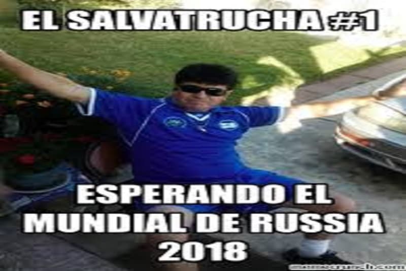 Memes El Salvador