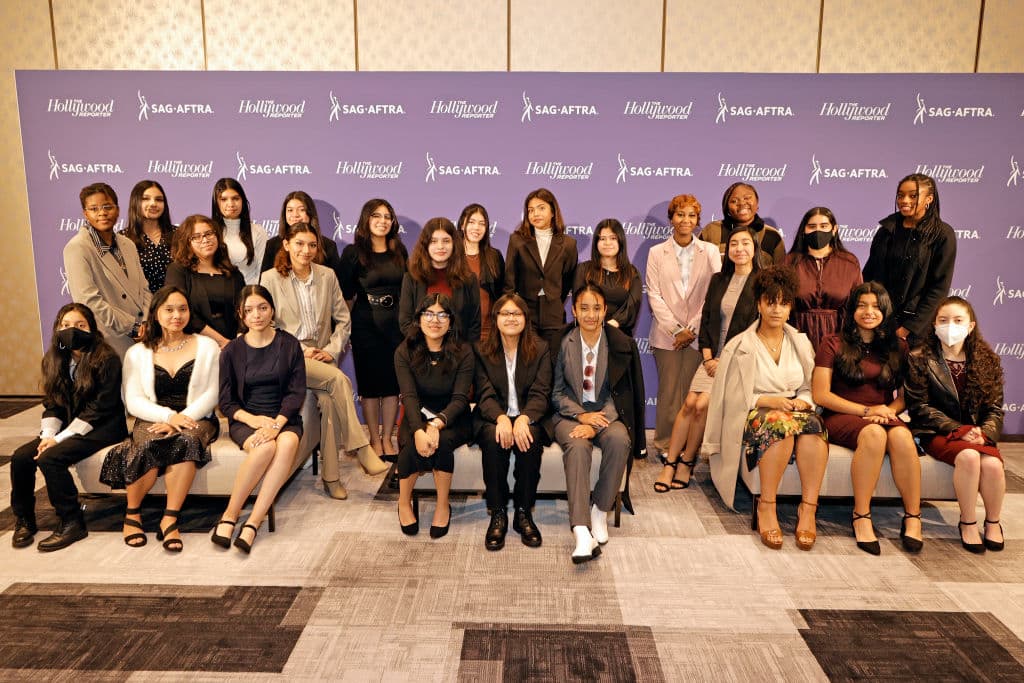 El evento anual ‘Women in Entertainment’ de The Hollywood Reporter, presentado por Lifetime, regresó.