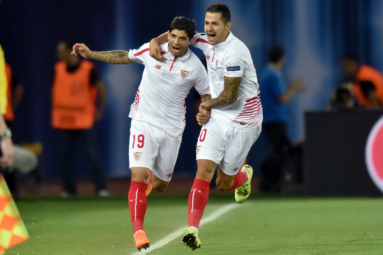 Vitolo: "El equipo lo ha dado todo"