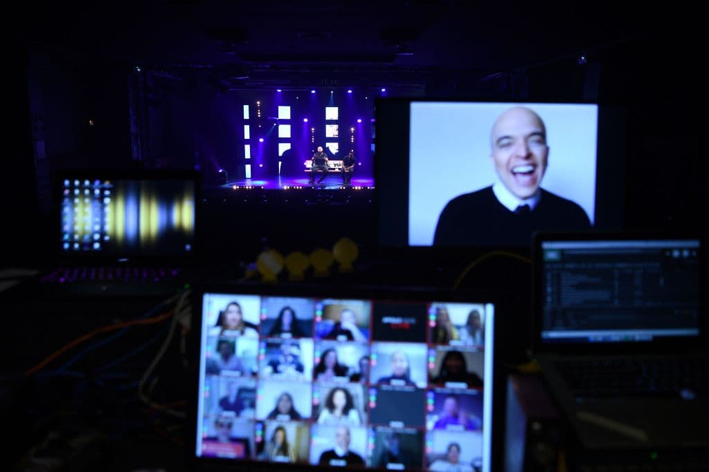 Warner Bros, por ejemplo, estrenará a la par sus películas, en cines y streaming.