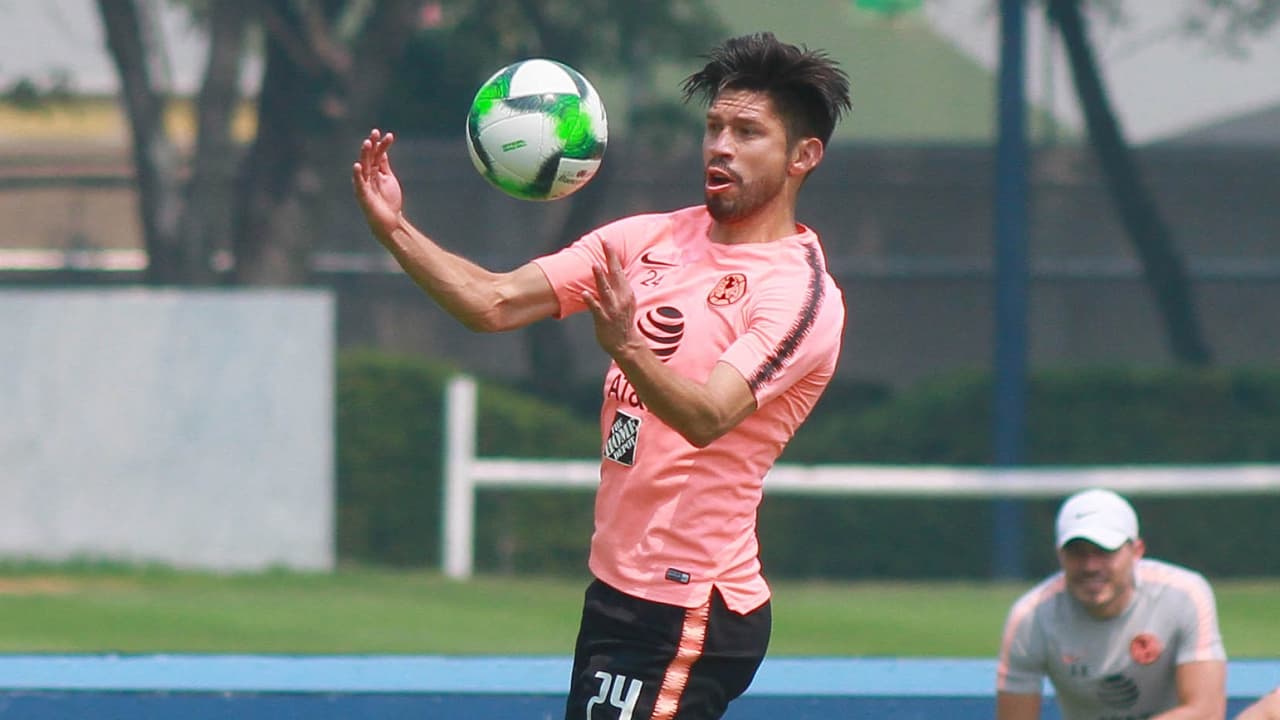 El Piojo cambiaría a Castillo por Peralta para el duelo contra León