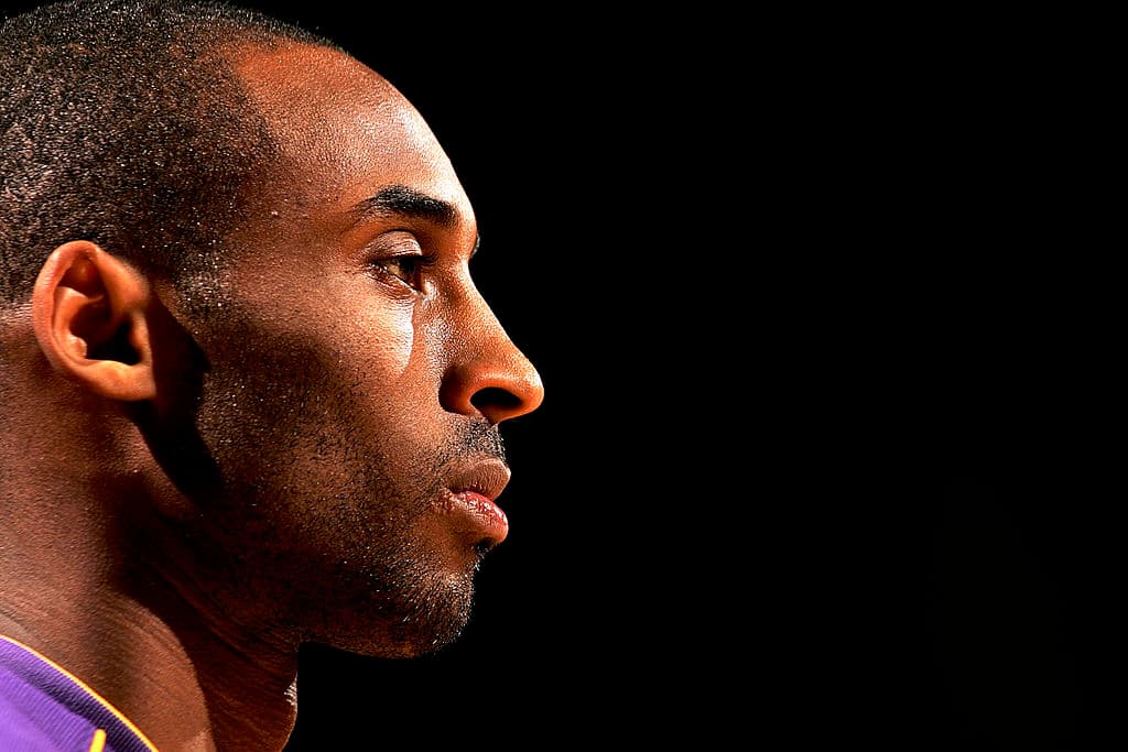 "Mi trabajo consistía en humillar a mis rivales y hacer que se sintieran absolutamente miserables. Cuando los jugadores estaban emparejados conmigo sabían que iba a ser una noche muy larga física y psicológicamente", dijo el #24 a los medios meses antes de su retiro.