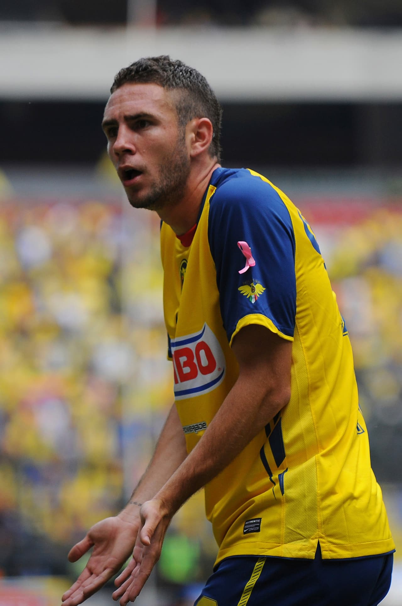 Nada de lo que mostraba en Layún le servía a esos críticos y solo con el paso del tiempo el jugador le dio vuelta a esa situación.