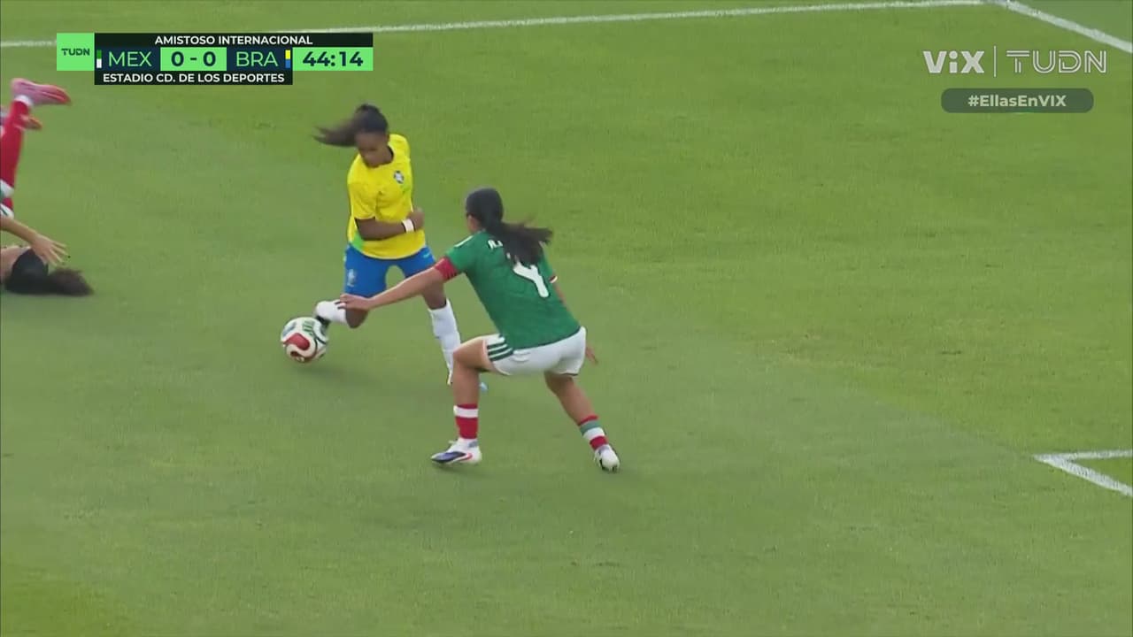 ¡Magia pura del Scrach du Oro! Lopes hace jugada por las que mueres