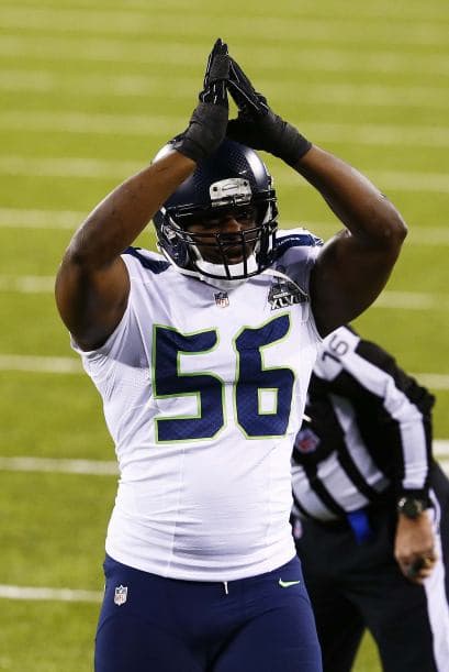 Pero no pudo evitar el safety.