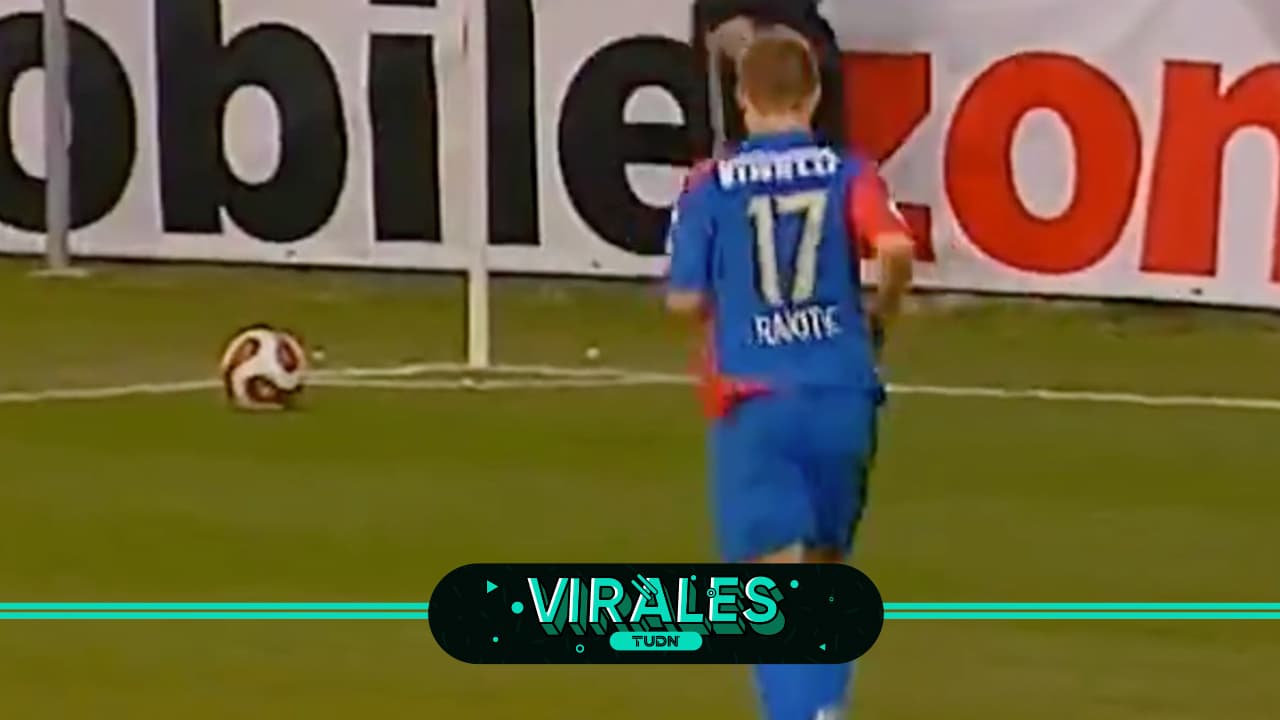 ¡Eso duele! Rakitic recordó cuando jugaba en Basilea y se burló del rival