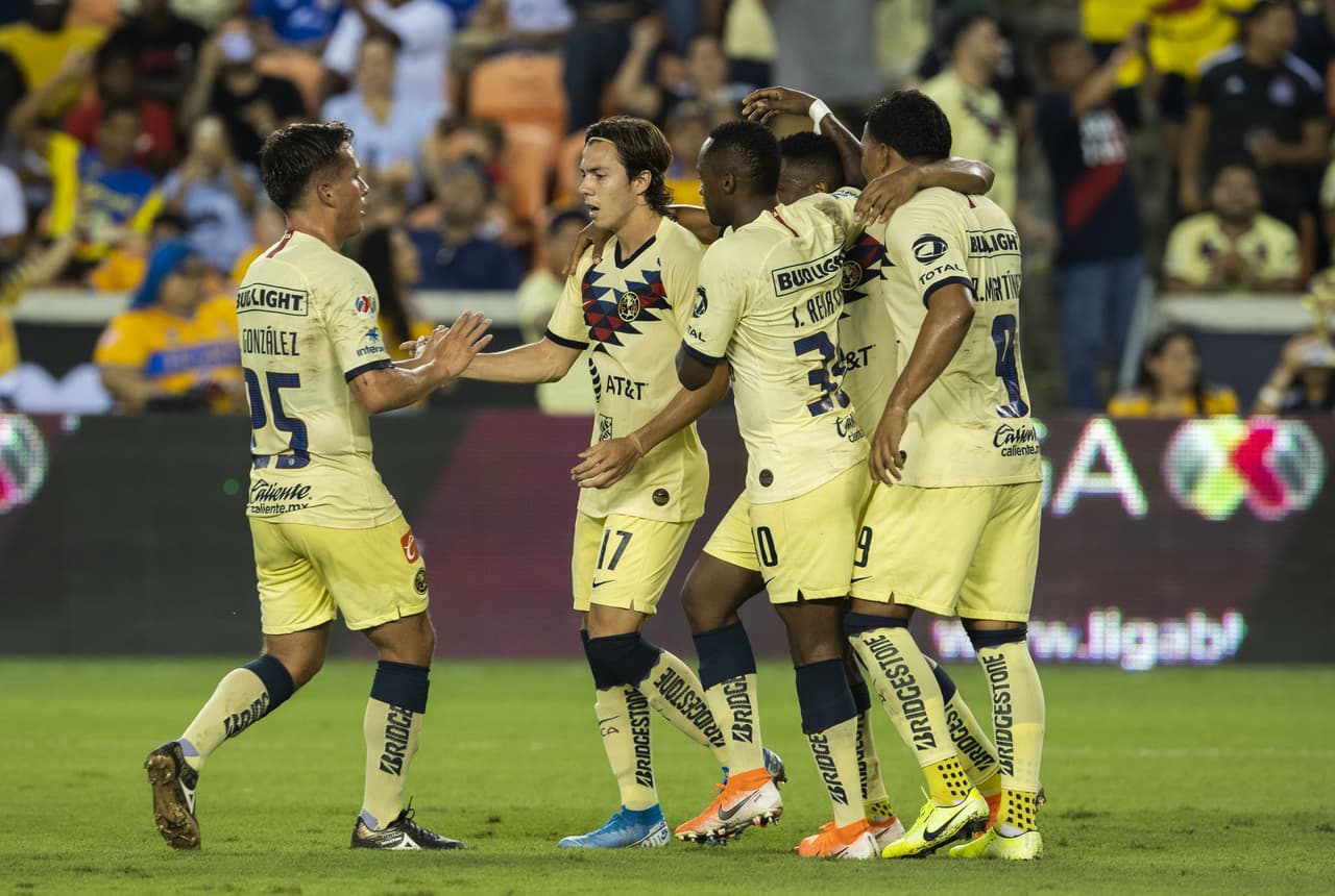 Un autogol de Bruno Valdez de último minuto y un penal fallado por Leonel López dio a Tigres el pase a la final.