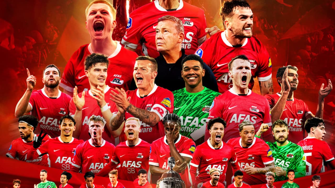 Mateo Chávez campeón: La lista de mexicanos campeones en Países Bajos