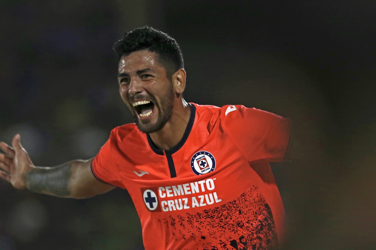 El campeón Cruz Azul estuvo muy lejos del nivel acostumbrado y cayó en la frontera ante unos Bravos que comienzan a plasmar la idea de Ricardo ‘Tuca’ Ferretti y que ya salieron del fondo de la tabla general.