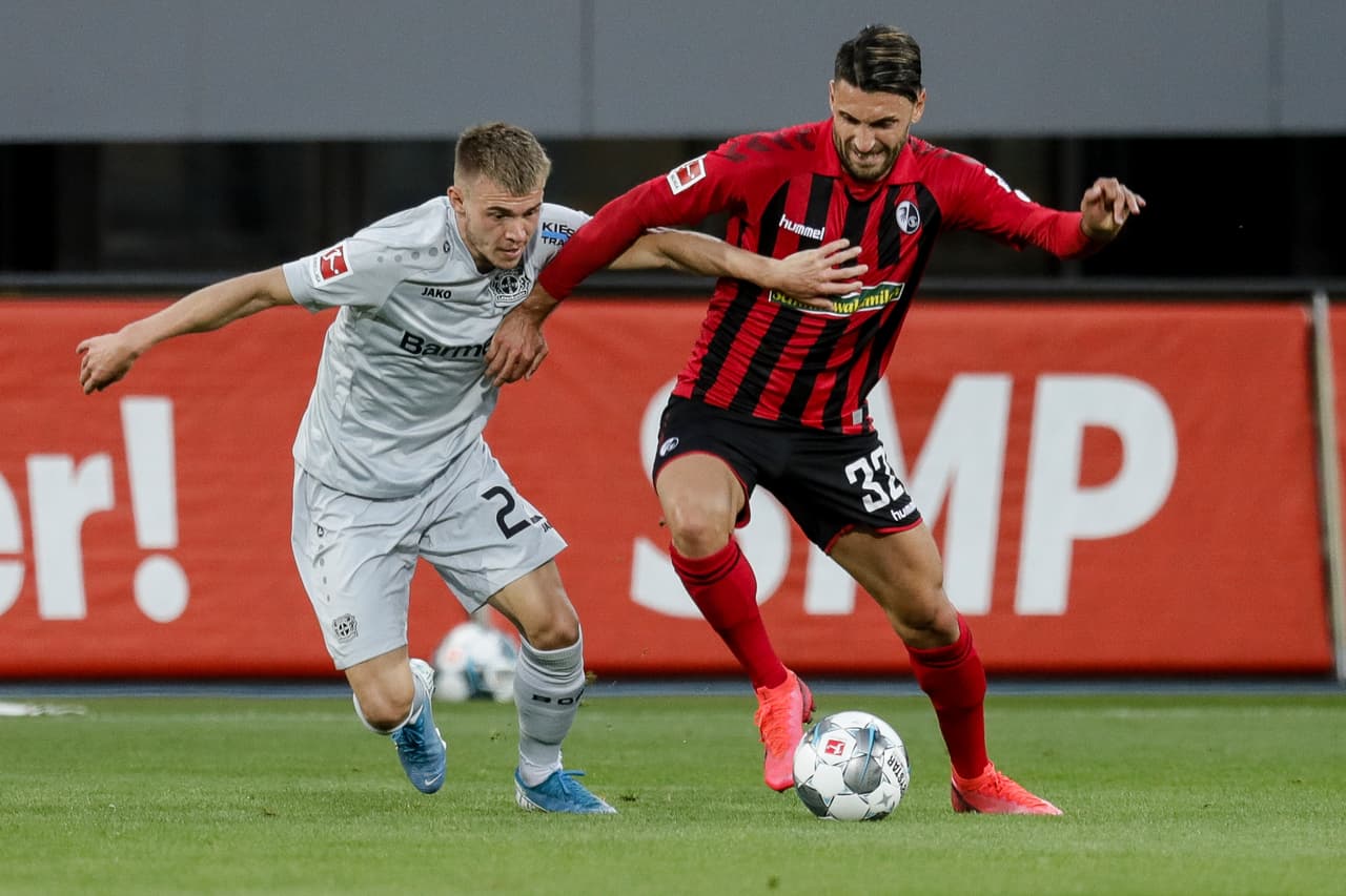 En general fue un encuentro ‘chato’, tal como se pronosticaba en el papel.