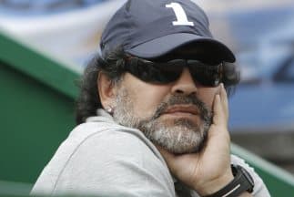 ¿Maradona dirigiendo en México?: en Argentina afirman que hay un club interesado en el ‘Pelusa’