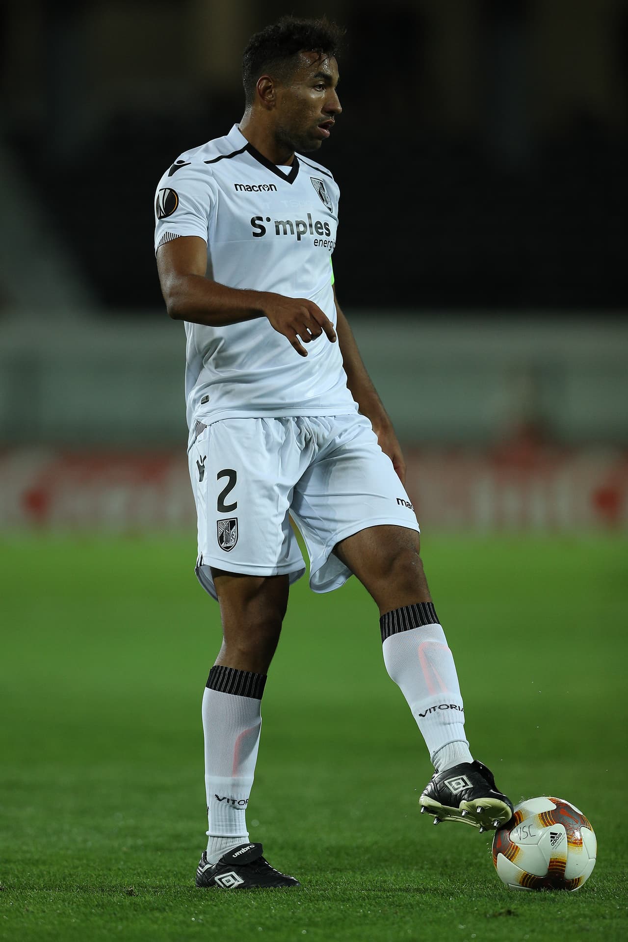 Pedrao hizo el 1-0 a la salida de un tiro de esquina.