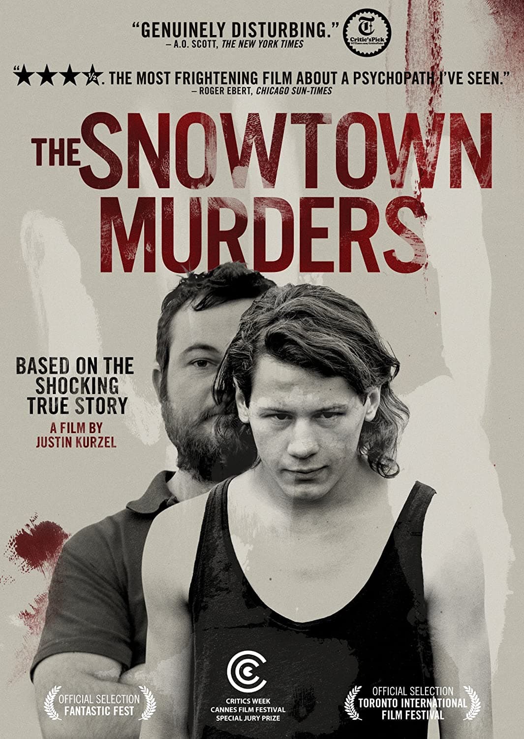Snowtown (2011)
<br>