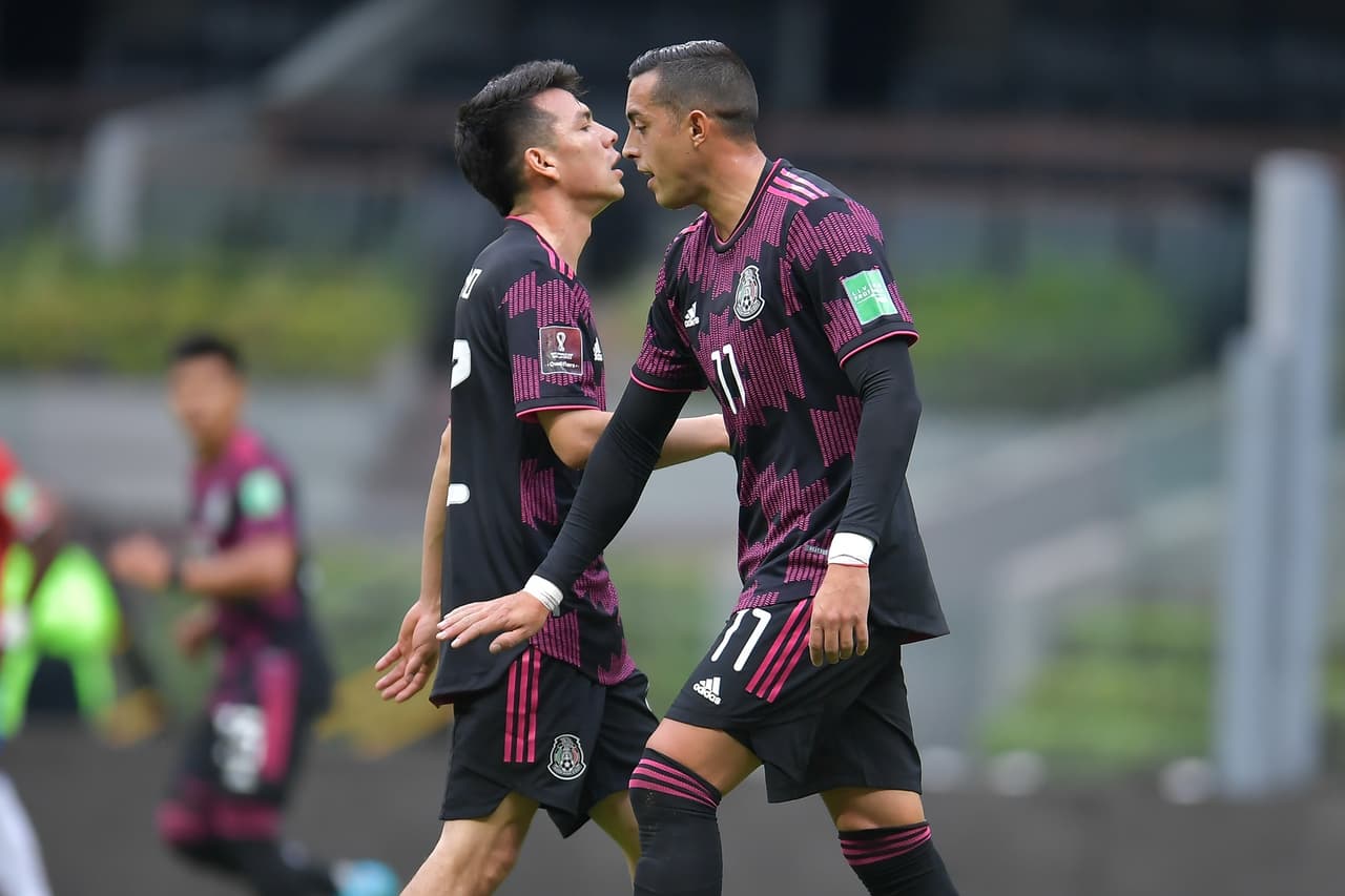 Pese a contar con el regreso a la titularidad de jugadores importantes como Lozano, 'Tecatito' y Edson, México igualó sin goles ante Costa Rica en el Azteca.