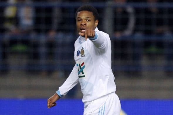 Loïc Rémy: Delantero que sigue emergiendo en Francia y del que el Marsella espera más goles, aunque en el torneo anterior fue su líder de anotaciones, con 12 tantos.