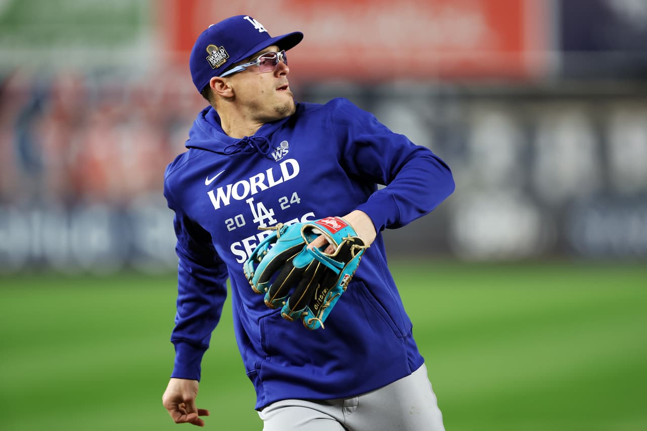 Partidos de hoy lunes 28 de octubre | La Serie Mundial y la NFL