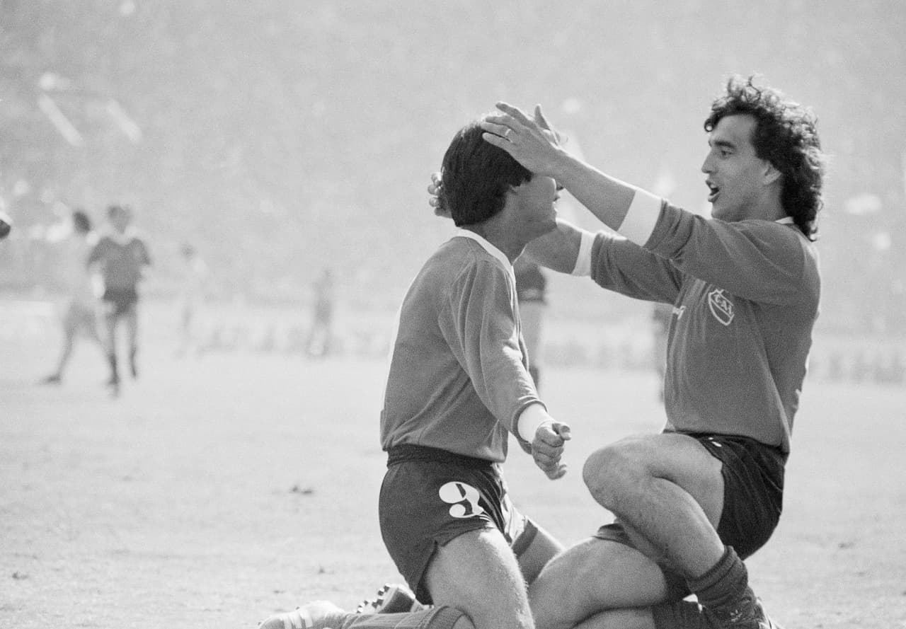 <b>C.A. Independiente (Conmebol) - </b>Con dos Copas Intercontinentales está el equipo argentino, que levantó el trofeo en 1973 y 1984.