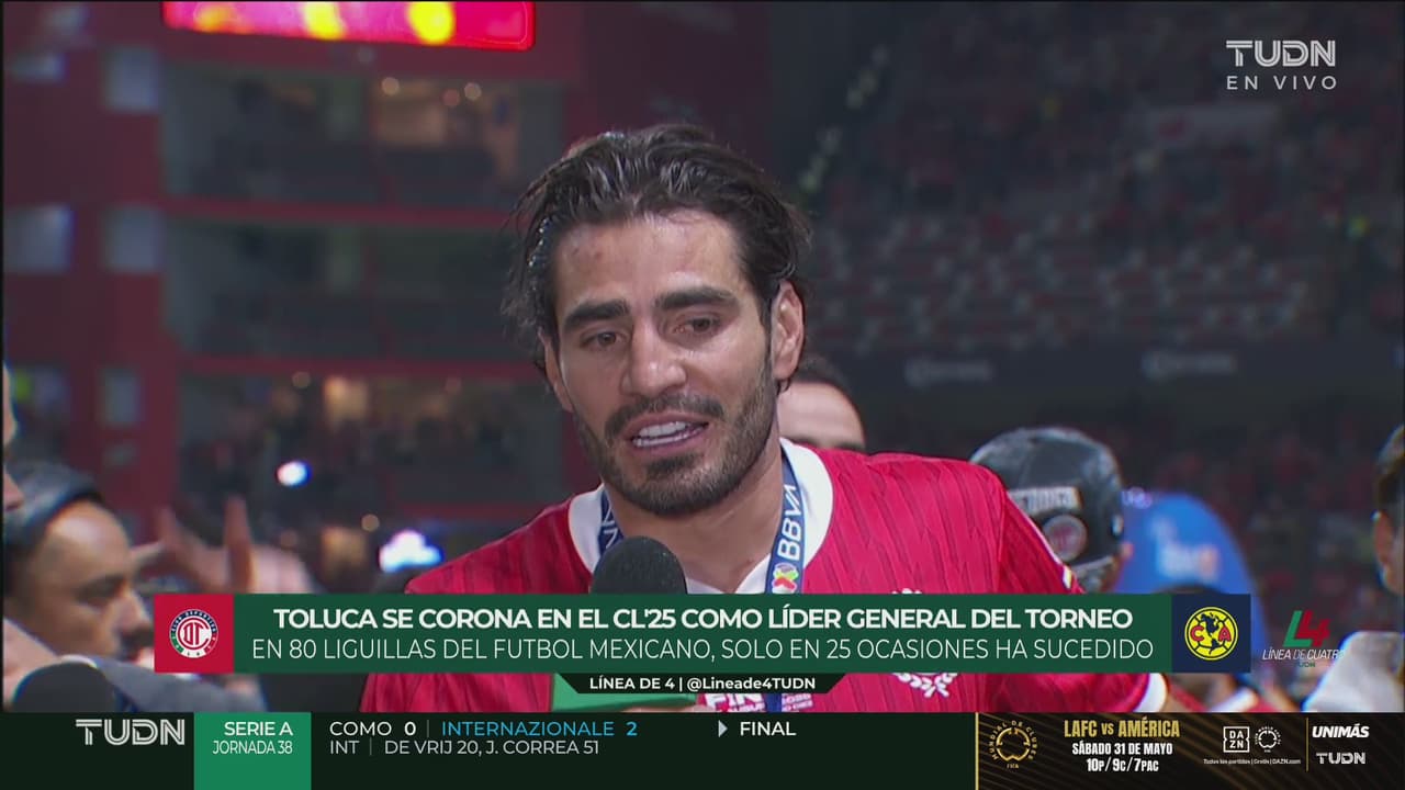 Así define el 'Pollo' Briseño al 'Turco' Mohamed