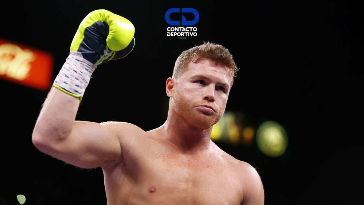 Canelo enfrenta una pelea de mucho riesgo ante Callum Smith