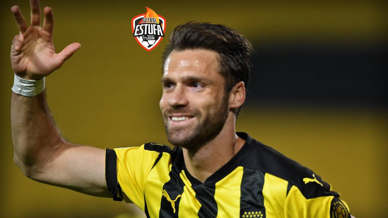 León perfila fichaje de Kagelmacher, ex del Real Madrid