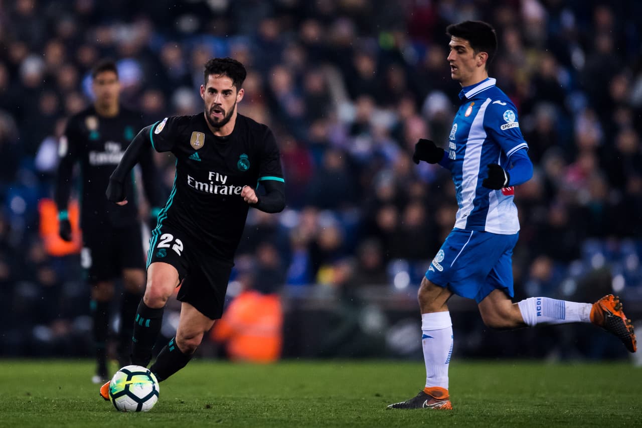 La salida de Gerard Moreno del Espanyol al Villarreal está casi sellada. Si bien el jugador está a gusto con los catalanes, ambos clubes ya llegaron a un principio de acuerdo para el traspaso.