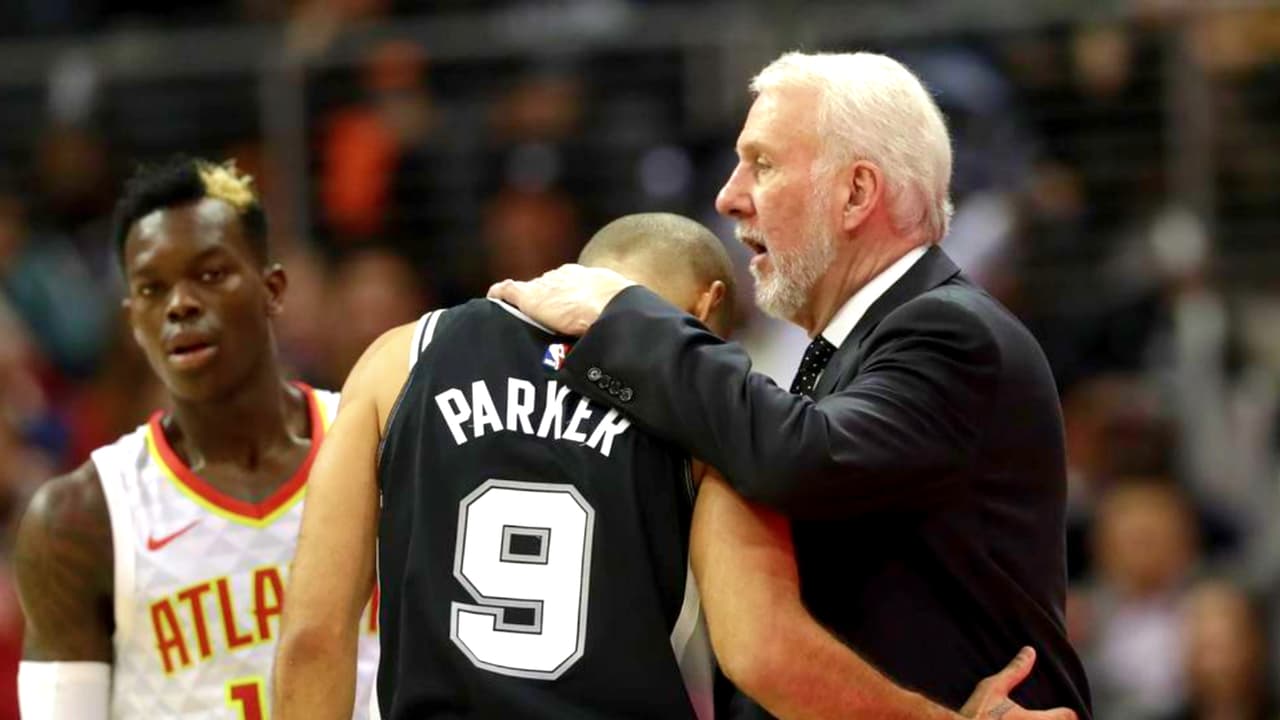 Muerte de Erin Popovich, esposa entrenador de Spurs, causa desolación en la NBA
