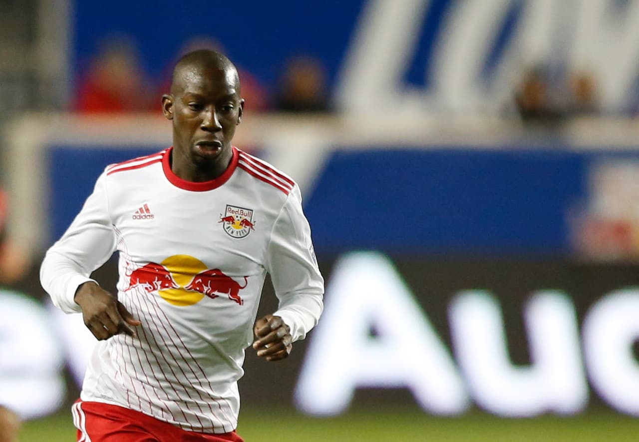 Los Red Bulls se encomendarán a los goles de Bradley Wright-Phillips para asegurar su clasificación a cuartos de final.