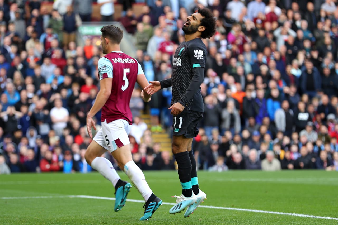 Liverpool superó 3-0 al Burnley en Turf Moor con goles de Sadio Mané, Roberto Firmino y autogol de Chris Wood. Los Reds continúan con paso perfecto tras 4 fechas en la Premier League.