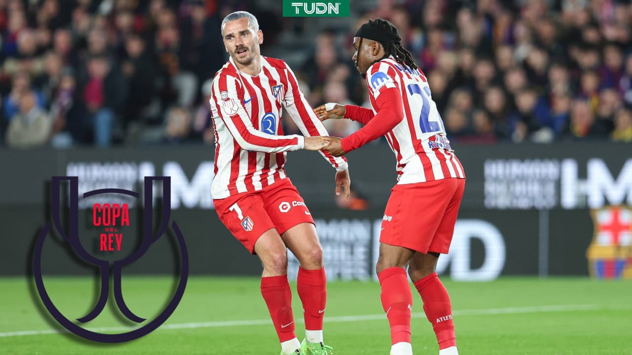 Resumen | Barcelona gana, pero no le alcanza ante Atlético de Madrid