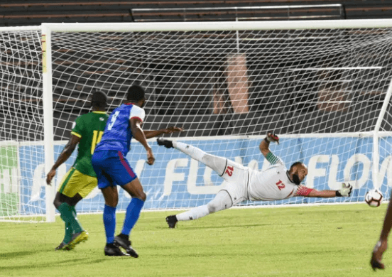 Grenada
<b>3-2</b> Belice