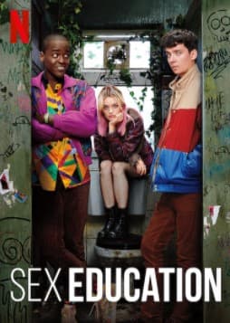 Sex Education | 40 millones
