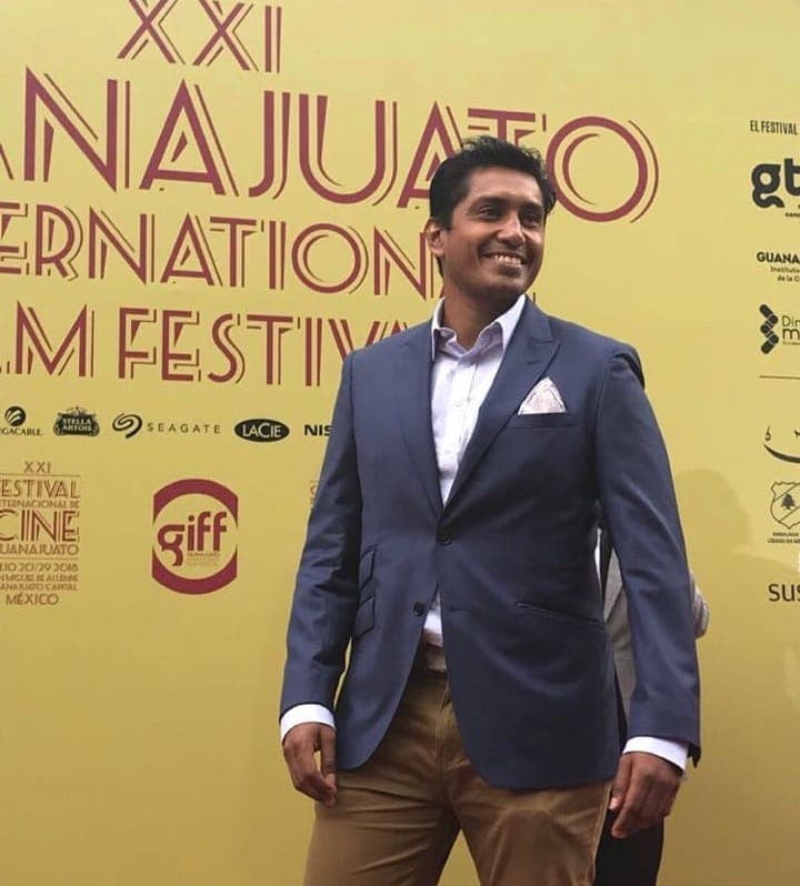 Lo que se sabe, es que Huerta encarnará a un villano en esta secuela.