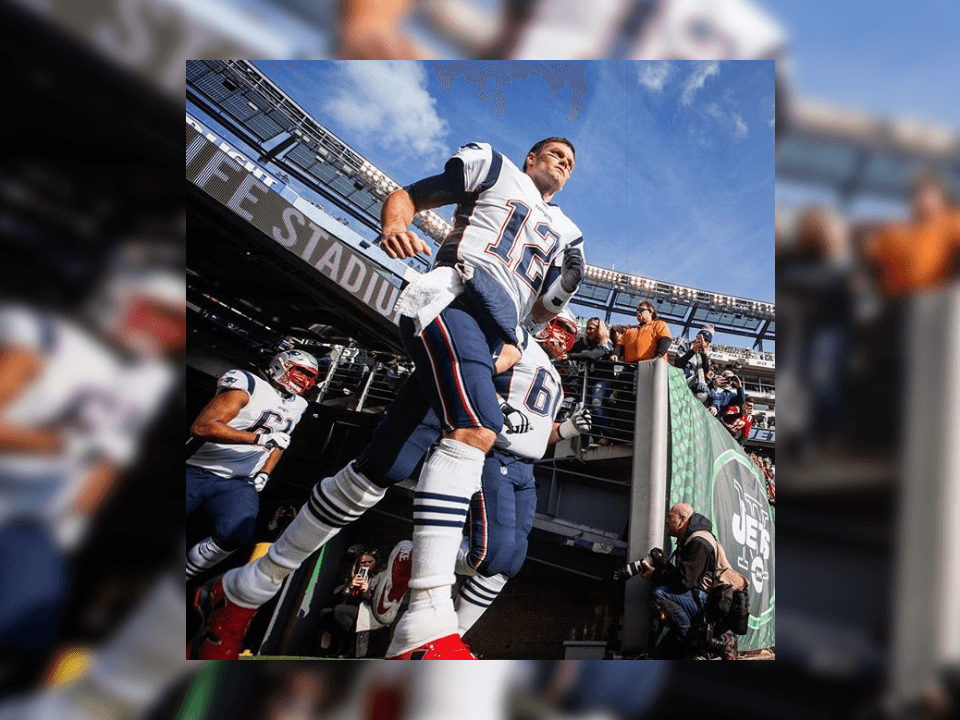 Causi, fotógrafo deportivo reconocido en el mundo del deporte neoyorkino por más de 20 años, falleció a causa del coronavirus. Sus fotografías destacaron por estar en el lugar adecuado y en el momento ideal.