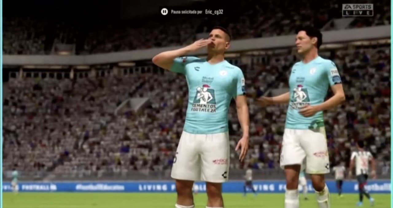 Kevin Álvarez no se toca el corazón y termina con todas las esperanzas de Monterrey al derrotar 2-3 a Eric Cantú.