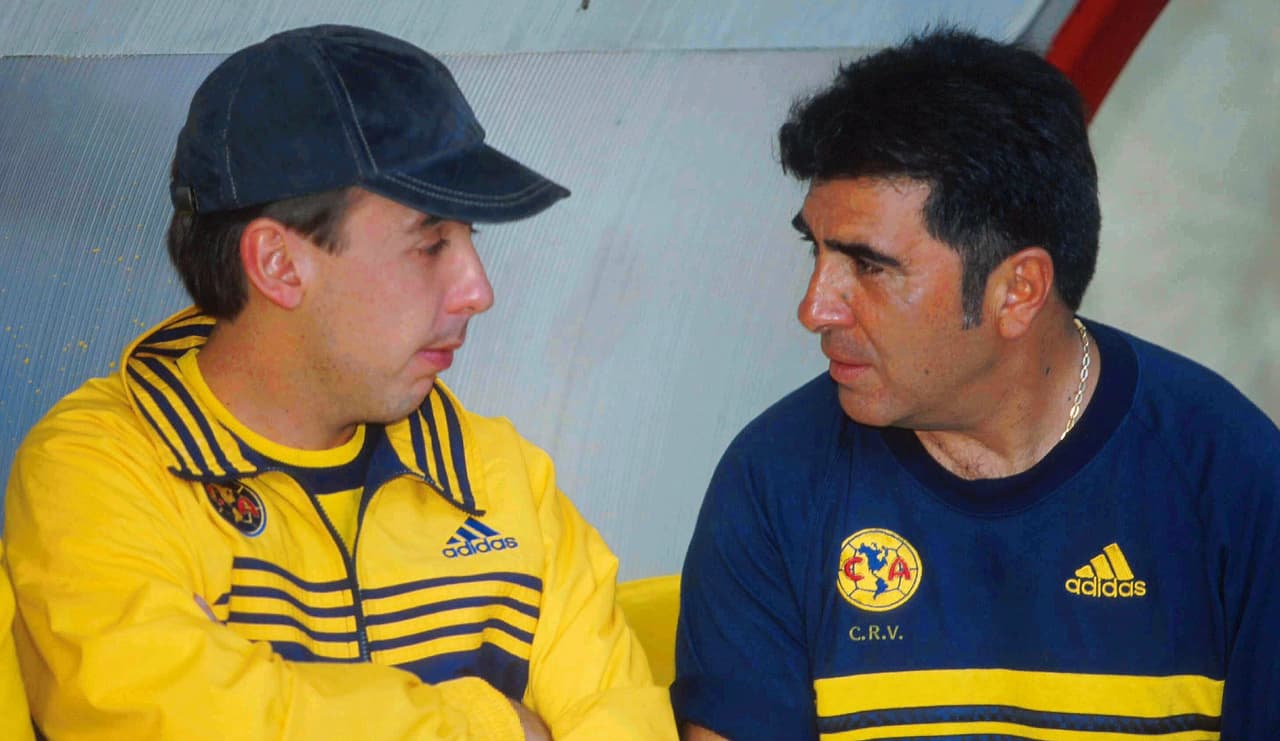 Otro de los detalles que le dieron fama y subieron al América a ser uno de los equipos más populares y de mayor convocatoria en México sería la llegada de la familia Azcarraga en 1959. Desde ese año el equipo tuvo el respaldo de una televisora.