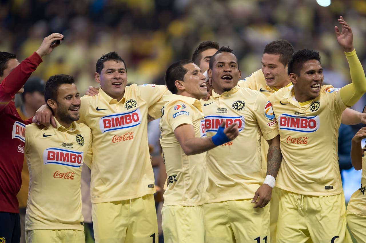 Una historia de éxitos y fracasos, de amor a la camiseta o de odio sin niveles por parte de sus detractores… América 99 años de fútbol.